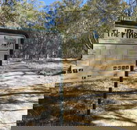 The Pines Conservation Reserve - Accommodation NT
