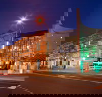 The Riddoch  Main Corner Complex - Accommodation NT