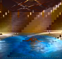 The Golden Door Elysia Health Retreat and Spa - Accommodation NT