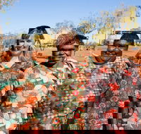 The Artery Contemporary Aboriginal Art Gallery - Accommodation NT