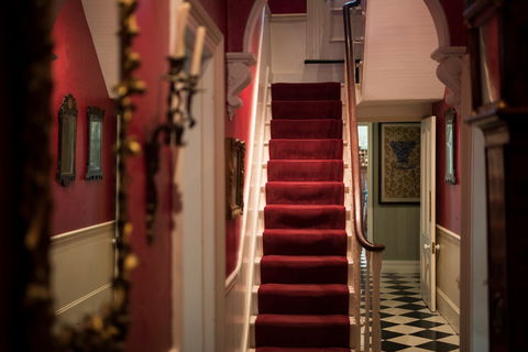The Johnston Collection - Accommodation NT 2