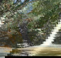 The Grotto - Accommodation NT
