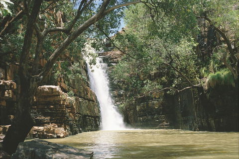 The Grotto - Accommodation NT 0