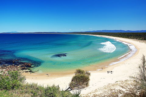 The Coast Road - NT Tourism 2