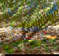 The Original Eumundi Markets - Accommodation NT