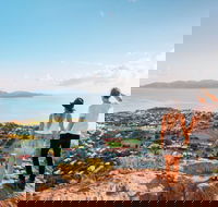 Townsville North Queensland - Accommodation NT