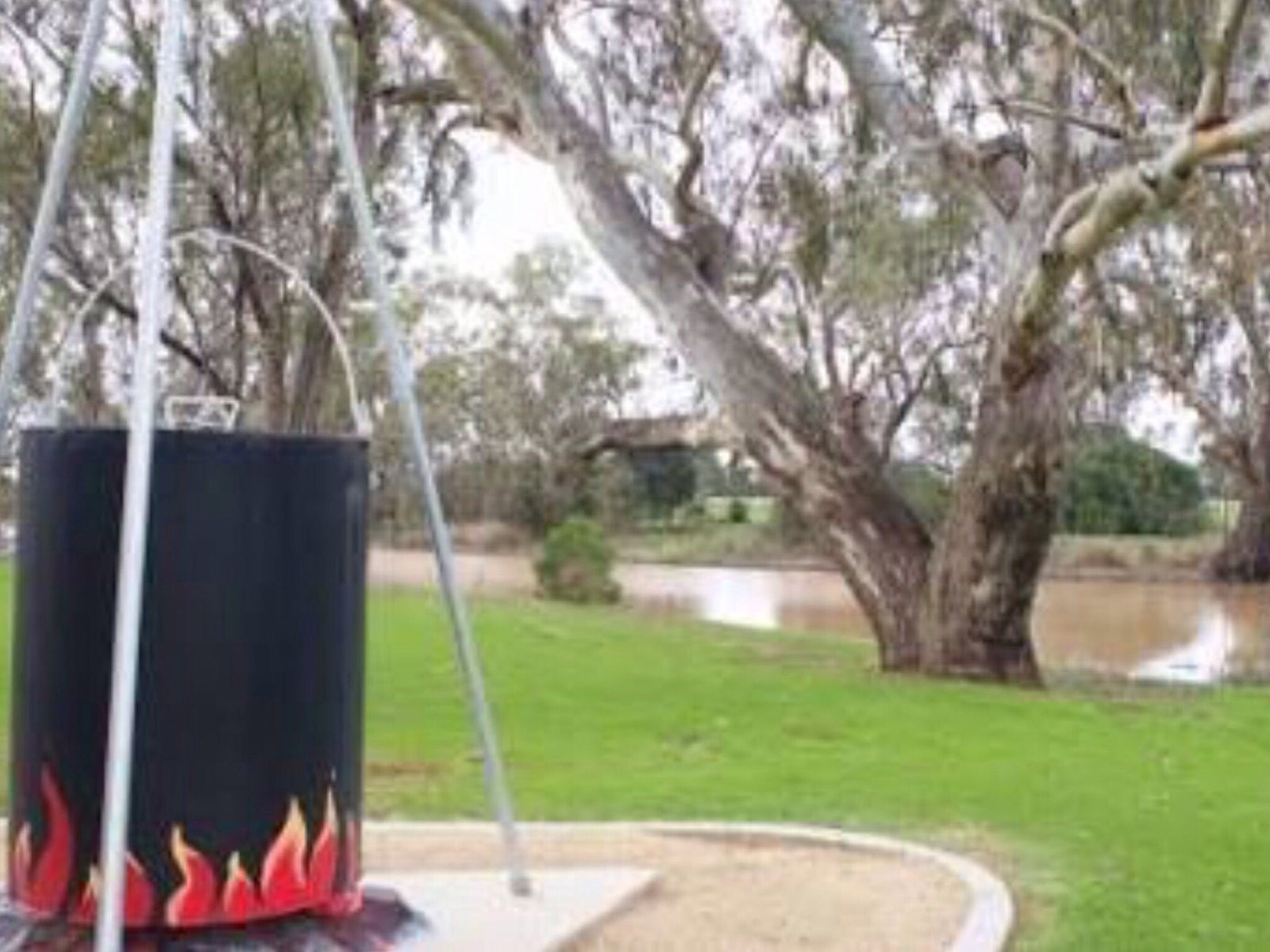Dandaloo ACT Accommodation NT