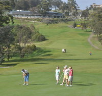 Tura Beach Country Club - Accommodation NT