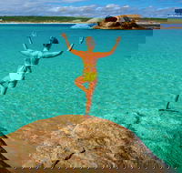Twilight Bay - Accommodation NT