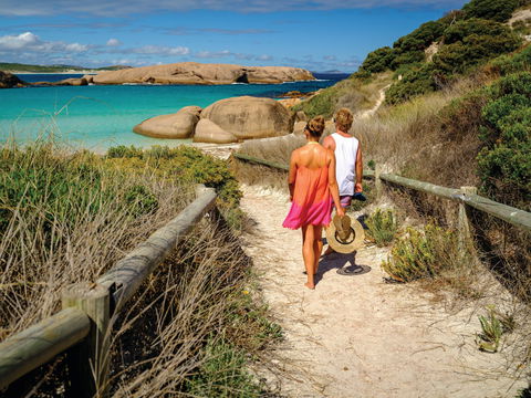 Twilight Bay - Accommodation NT 2