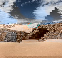 Umoona Opal Mine And Museum - Accommodation NT