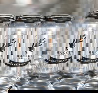 Visit Bucket Brewery - Accommodation NT