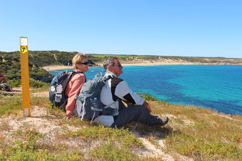 Walk The Yorke Trail - Accommodation NT 0