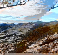 Warrumbungle National Park - Accommodation NT