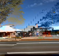 Wellington Arts and Crafts - Accommodation NT