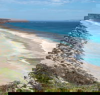 West Cape Lookout - Accommodation NT