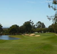 Western Australian Golf Club - Accommodation NT