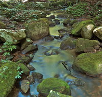 Whian Whian State Conservation Area - Accommodation NT