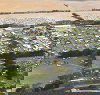 Yakka Park - Accommodation NT