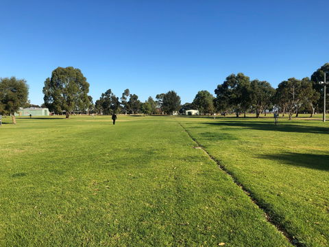 Yakka Park - Accommodation NT 1