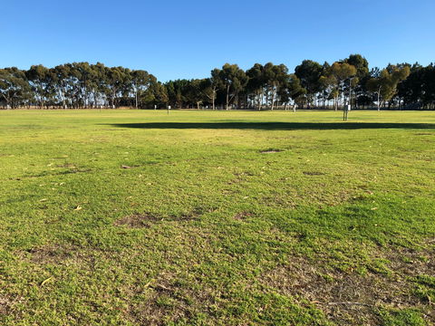 Yakka Park - Accommodation NT 2