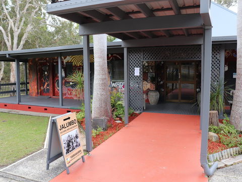 Yarrawarra Aboriginal Cultural Centre - NT Tourism 0