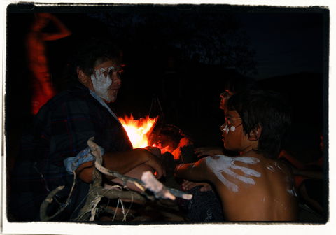 Yarrawarra Aboriginal Cultural Centre - NT Tourism 2