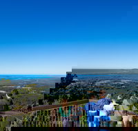 Yarrahapinni - Accommodation NT