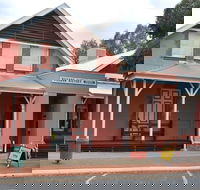Yilgarn History Museum - NT Tourism