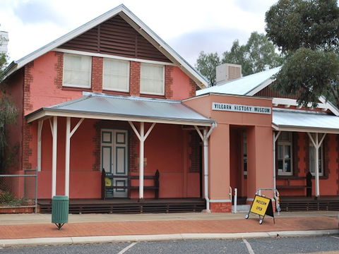 Yilgarn History Museum - NT Tourism 0