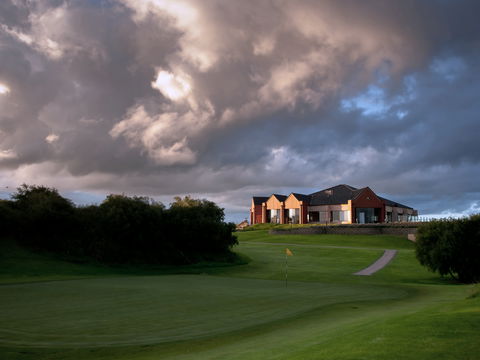 Albany Golf Club - Accommodation NT 0