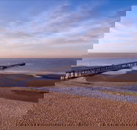 Altona Beach - Accommodation NT