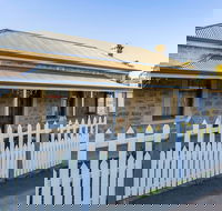 Angaston History Centre - Accommodation NT