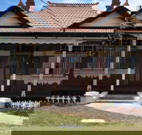 ANZAC Cottage - Accommodation NT