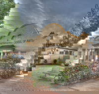 Ardlethan - Accommodation NT