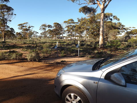Army General Hospital Site - NT Tourism 0