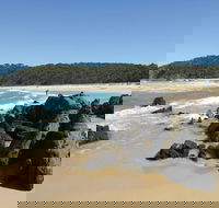 Armands Beach - NT Tourism