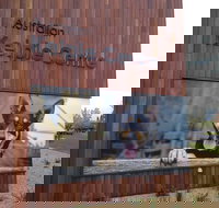 Australian Kelpie Centre - Accommodation NT