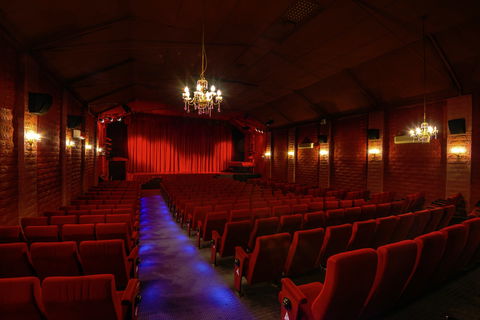 Avoca Beach Picture Theatre - Accommodation NT 1