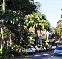 Bangalow - Accommodation NT