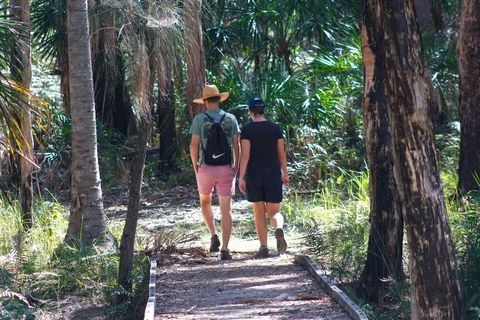 Banksia Track, Burrum Coast National Park - Accommodation NT 0