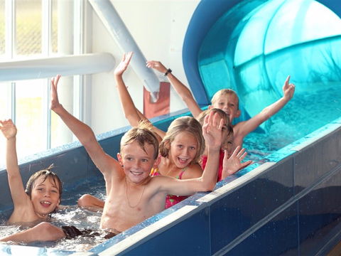 Bay And Basin Leisure Centre - Accommodation NT 0