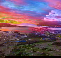 Bermagui - NT Tourism