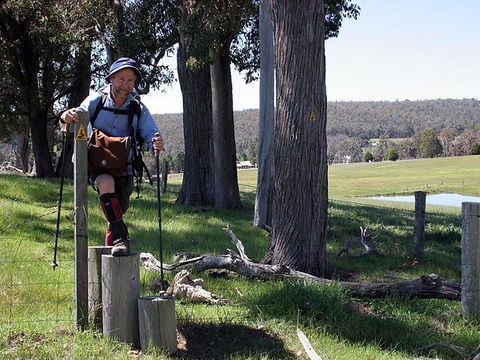 Bibbulmun Track, Kalamunda To Albany - Accommodation NT 0