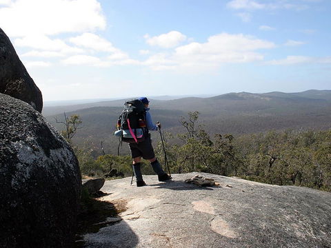 Bibbulmun Track, Kalamunda To Albany - Accommodation NT 1