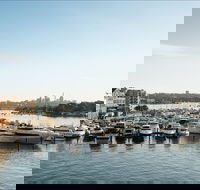 Birkenhead Point Brand Outlet - Accommodation NT