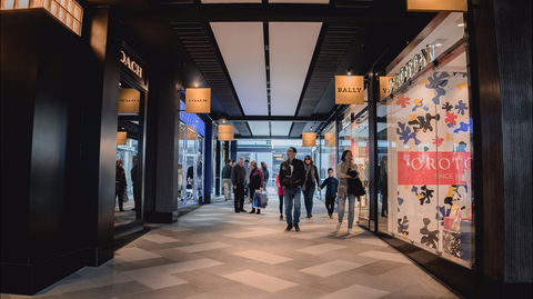 Birkenhead Point Brand Outlet - Accommodation NT 1