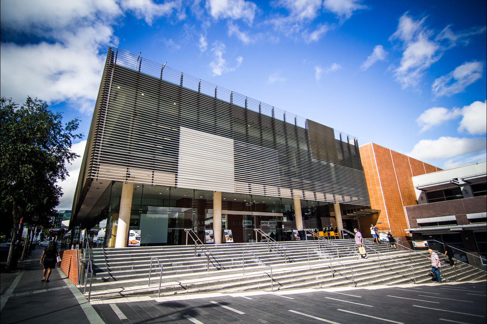 Blacktown NSW Accommodation NT