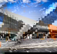 Blacktown City Libraries - Accommodation NT