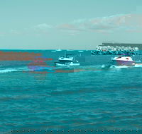 Bowen Creek Fishing - Accommodation NT